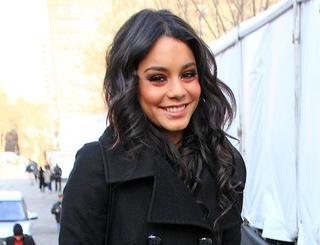 Vanessa Hudgens