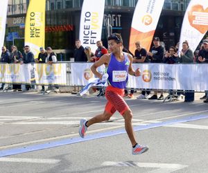 Maraton Warszawski