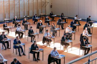 Próbna matura 2026 - zmiana daty! CKE ogłosiła nowy termin