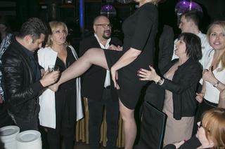 Agata Młynarska. Jak wyszłam za mąż, to niewiele wiedziałam o seksie. 