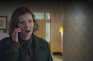 	M jak miłość odc. 1869. Natalka (Dominika Suchecka)