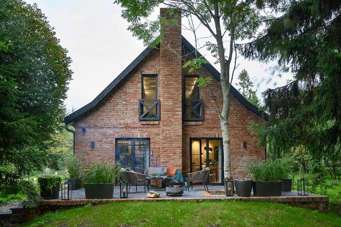 Metamorfoza siedliska na Mazurach