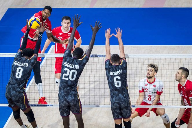 Polska - Turcja. Nikola Grbić pobije Turków jak Sobieski pod Wiedniem?