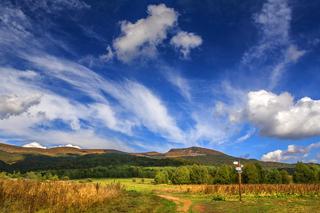 Bieszczady