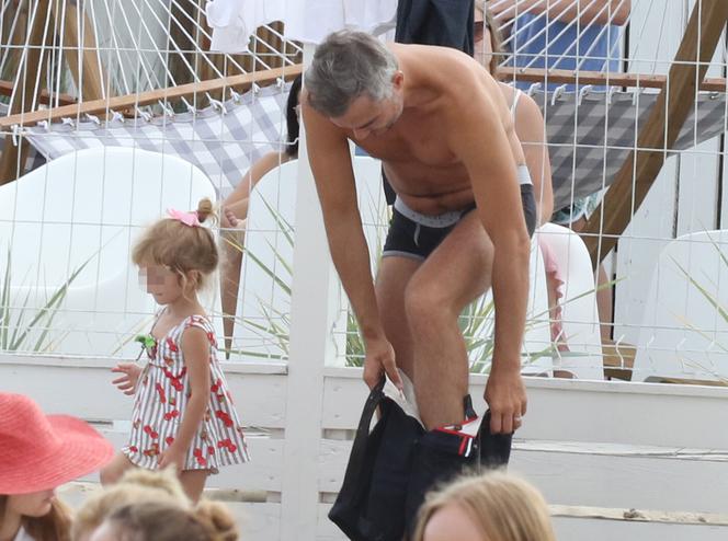 Justyna Steczkowska z mężem i córką w Sopocie_1PUBL