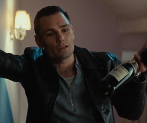 Zatoka szpiegów 2, odcinek 12. Franz Neumann (Bartosz Gelner)