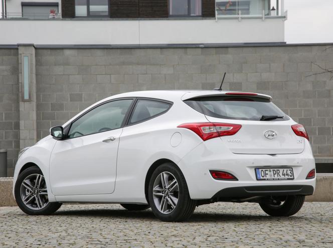 2015 Hyundai i30