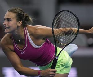 Aryna Sabalenka pokonała Jelenę Rybakinę i jest w półfinale WTA Finals! Zagra z Igą Świątek?