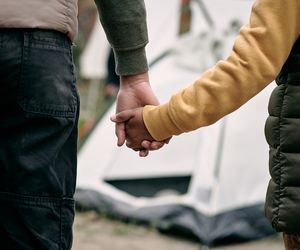 Jak mam rozmawiać z dzieckiem o wojnie, kiedy sama nie umiem zachować spokoju?