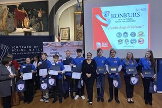 Polskie drogi do wolności w Chicago