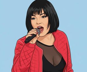 Disco polowcy jako bohaterowie bajek