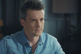 M jak miłość, odcinek 1838. Jakub Karski (Krzysztof Kwiatkowski)