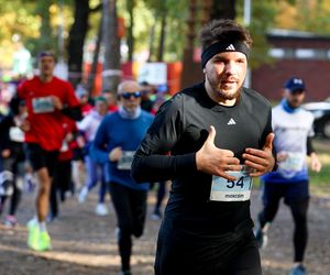 Bieg Perła Paprocan 2025 zgromadził prawie 900 biegaczy