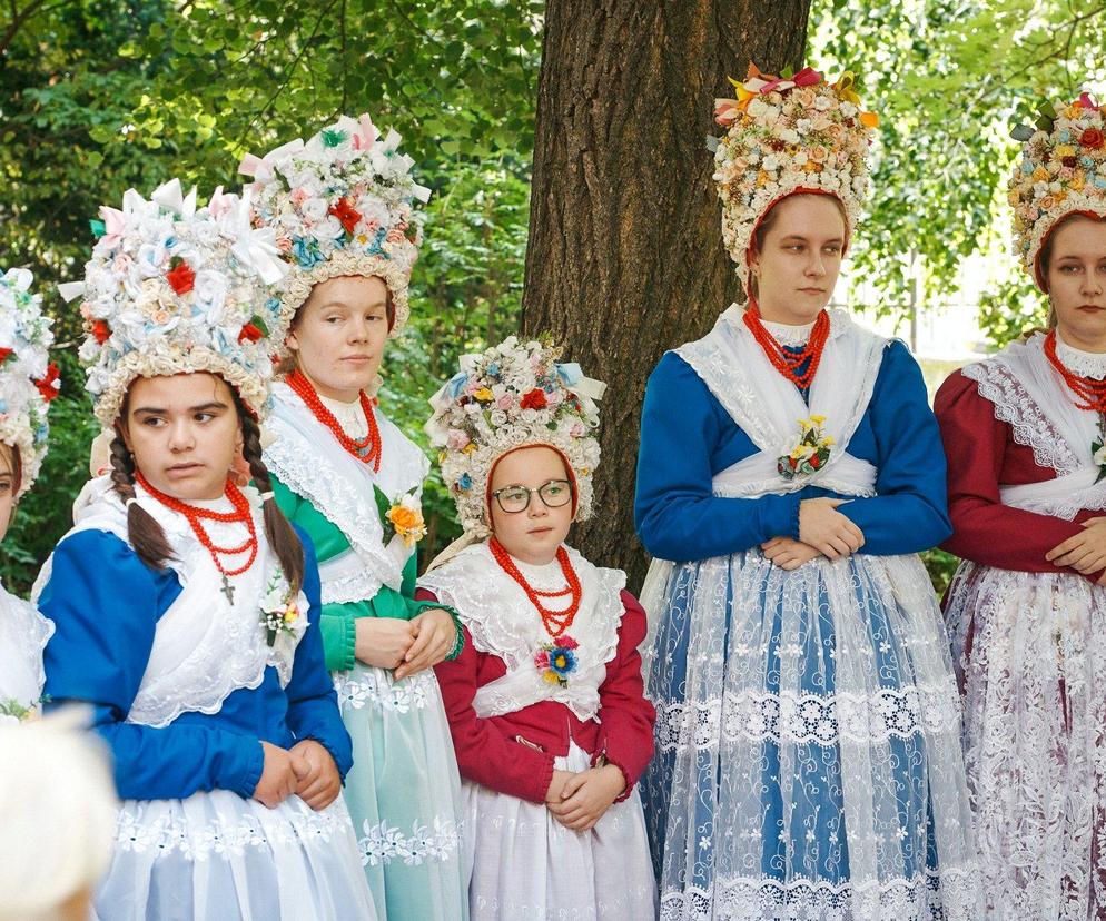 Festiwal Tradycji Poznańskich