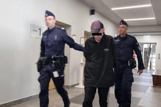 Zabił żonę po 45 latach od rozwodu 