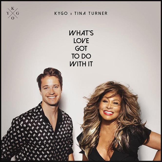 Tina Turner powraca do muzyki! Niespodziewana piosenka 80-letniej gwiazdy
