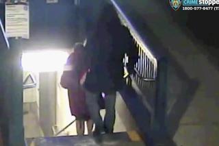 Rozbił czaszkę 57 letniej lekarce