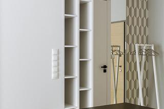 Mieszkanie / 45 m2 / Concept House zdjecie 15
