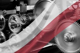 Dla obronności: od polskich satelitów przez włoskie śmigłowce po krajową energetykę