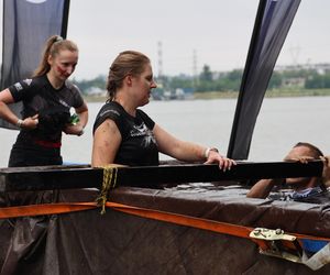 Runmageddon w Lublinie - bieg niedzielny