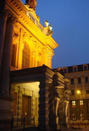 Wrocławski Teatr Lalek