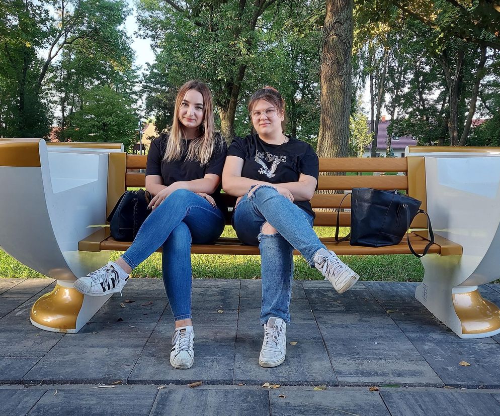 Porcelanowy Rynek w Ćmielowie. Idealne miejsce na letnie wyprawy