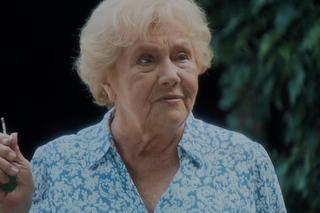 M jak miłość, odc. 1687: Barbara (Teresa Lipowska)