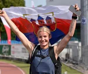 Wróciły do Bydgoszczy z medalami Halowych Mistrzostw Europy. Gratulacje dla Adrianny Sułek i Mariki Popowicz-Drapały!
