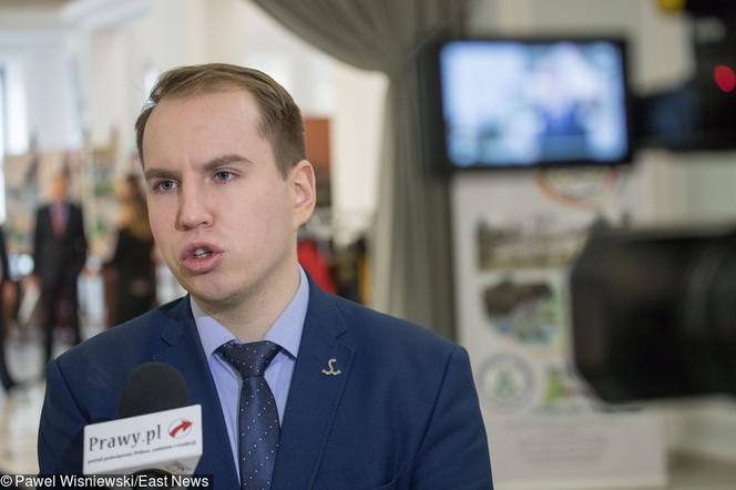 Sprawdzcie czy Andruszkiewicz był rosyjskim agentem