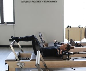 24 godziny z Beatą Tadlą