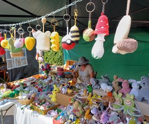 Było ... smacznie, gwarno i bardzo tłoczno! Za nami Ogólnopolski Festiwal Pasztetników i Potraw z Gęsi