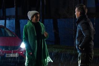 M jak miłość, odcinek 1856: Aneta zaszantażuje niewierną Kasię. Stanie w obronie Jakuba - ZDJĘCIA, WIDEO 