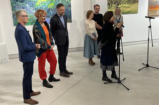 Mistrzowie pejzażu pokazują swoje prace w Galerii IMO