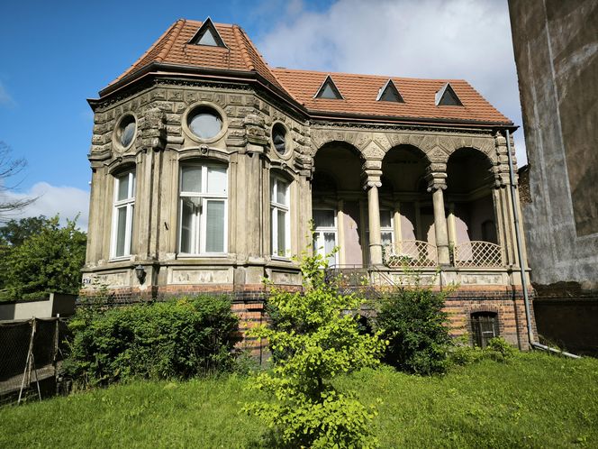 Leszno na zdjęciach