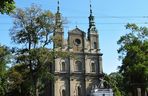 Najładniejsza nazwa wsi w Śląskiem. Kruszyna na zdjęciach