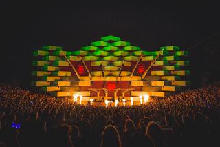 Sunrise Festival 2018 - program. Kto na jakiej scenie wystąpi w Kołobrzegu?