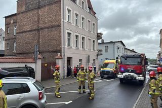 Kujawsko-pomorskie. Sąd aresztował podejrzanego o usiłowanie zabójstwa pięciu osób przez potrącenie autem