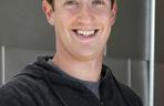 Mark Zuckerberg