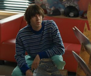 Barwy szczęścia, odcinek 3167. Wiktor (Grzegorz Kestranek)