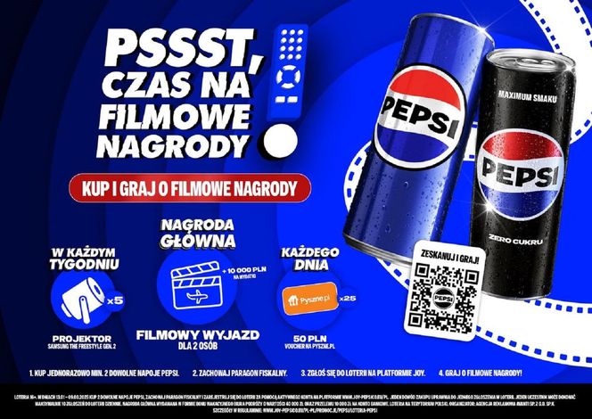 Pepsi