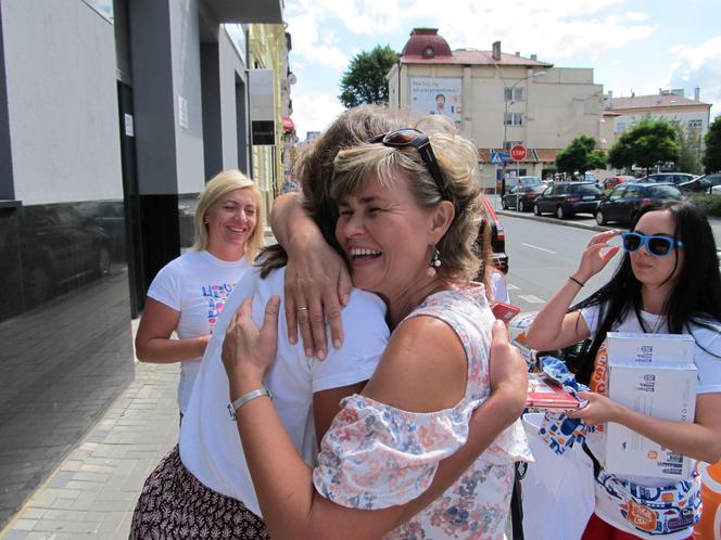 ESC w Kobiecowo Butik