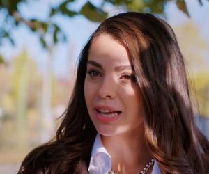 Miłość i nadzieja, odcinek 306. Acelya