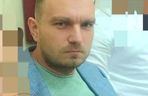 Kto widział Rafała? Zaginął, a jego telefon logował się ostatni raz przy Factory we Wrocławiu