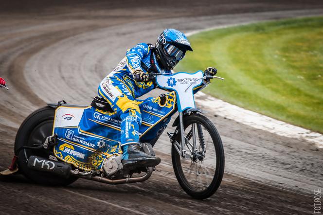 V runda DMPJ w Toruniu. Przegląd młodych talentów na Motoarenie