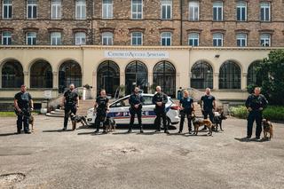 Polscy policjanci jadą pilnować porządku we Francji! Mowa jest o milionach ludzi