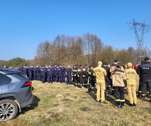Jowita Zielińska zaginęła 6 lipca 2024 roku