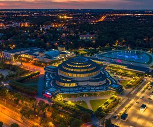 Wielu chętnych architektów, 14 miesięcy budowy. Hala Stulecia projektu Maxa Berga. Architektura Wrocławia