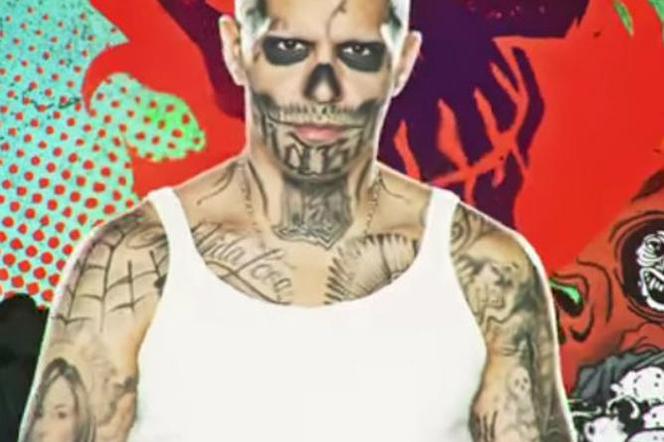 Legion samobójców 2 – co dalej z El Diablo? Spoilery o sequelu Suicide Squad