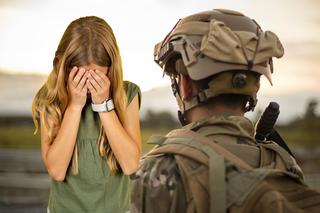 Żołnierz uprawiał seks z 13-latką?! Śledczym wyjawił jedną rzecz
