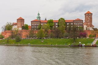 To najpiękniejsza atrakcja turystyczna w Małopolsce według AI. Znajduje się w mieście królów